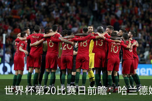 世界杯第20比赛日前瞻：哈兰德姆巴佩出战淘汰赛，东道主渴望晋级